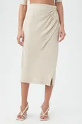 Abiba Skirt