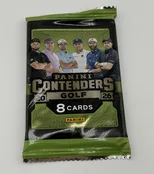 2026 Panini Contenders LIV Golf Hobby Pack