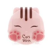 Cat's Wink Clear Pact