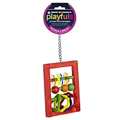Abacus Bird Toy #87503
