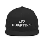 Surftech Snapback Hat