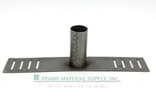 Adjustable Pipe Sleeve Anchor