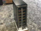18 Bottle Built-In Single Zone Wine Cooler