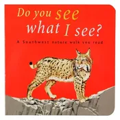 Do You See What I See - WNP | National Park Store
