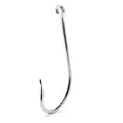 Mustad - O'Shaughnessy Open Ring Hook - 34091DT