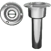 0º Rod Angle<br>Round Top<br>Open at Bottom<br>C1000ND