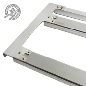 5′ Quick-Lock Tracks