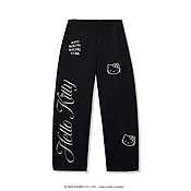 Anti Social Social Club x Hello Kitty Ethereal Sweatpant (Black)