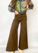 Abby Wide Leg Pants