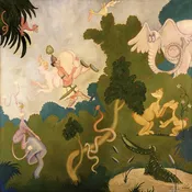 Abduction Of The Sabine Woman - Parlor Edition 532/850