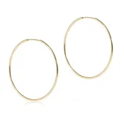 1.25" Endless Hoop