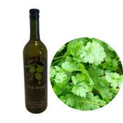 Cilantro &amp;amp; Roasted Onion Infused Olive Oil