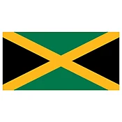 Jamaica Flag