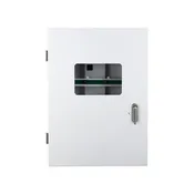 25" Standard Controller Cabinet for Hydro-X Plus