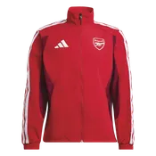 adidas Arsenal FC Men's Home Anthem Jacket