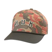 Huk Drift Arch Snapback Hat