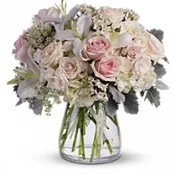 BEAUTIFUL WHISPER