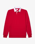 Boxy Fit Rugby