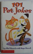 101 Pet Jokes used cnf