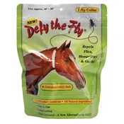 Defy the Fly™ Horse Collar