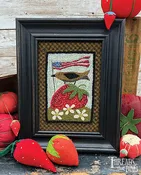 #722 Strawberry Hill