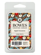 Apple Cinnamon
