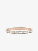 Cubic Zirconia Bangle