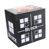 Blemished - BLOCK Infinity Archery Target