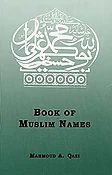 Book of Muslim Names