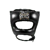 CLETO REYES TRADITIONAL HEADGEAR