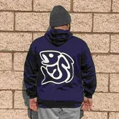 Dark Matter Prestige Midweight Hoodie