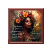 Free Spirit - jewelry box