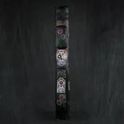 Action CALC22B Calavera 2x2 Hard Case