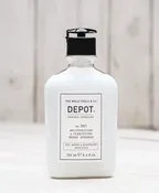 #501 Depot Beard Shampoo — EM Studio