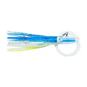 C&H, Rattle Jet Rigged & Ready, 7/0 Mustad Hook, AFW Swivel, 100 lb / 45.3 kg Grand Slam Mono Line, 6 ft / 1.8 m