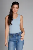 Bamboo Reversible Tank