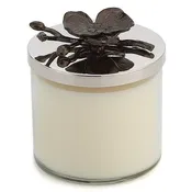 Black Orchid Candle