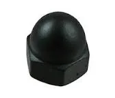 Quickmount Cap Nut 2 Pack