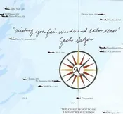 Lighthouses of the Florida Keys: Fowey Rocks to the Dry Tortugas
