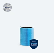 Blue Pure 311i Max Allergenblock Filter