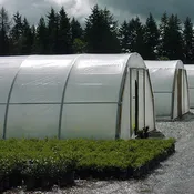 1000 Series Hoop House Package