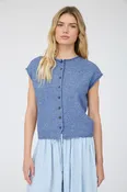 Always Loyal Sweater Vest