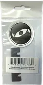 AlgaEraser Replacement Blades Stainless Steel (0.5mm thick) set of 3