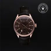 Cellini Dual Time