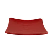 10.25" Square Plate