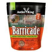 Antler King Barricade Annual Cover Screen/Funneling Plot 3 lb.