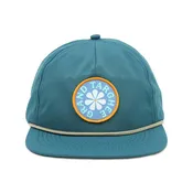 Targhee Flower Hat