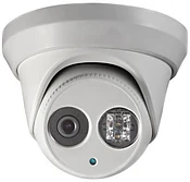 2MP TVI 2.8MM Turret Camera