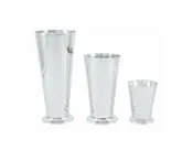 10 inch Silver Mint Julep Cup