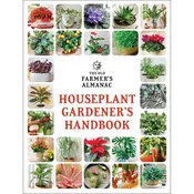 Houseplant Gardener’s Handbook